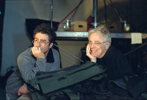 Confessions of a Dangerous Mind photo