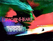 Dragonheart photo