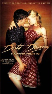 Dirty Dancing: Havana Nights photo