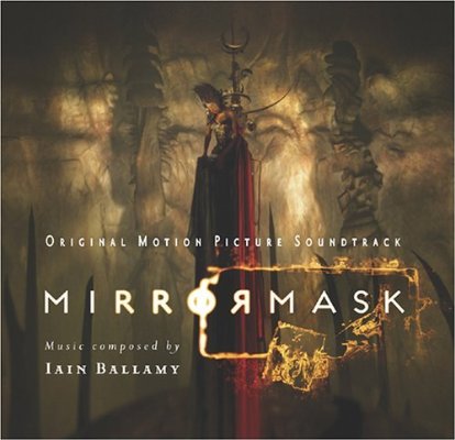 MirrorMask photo