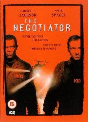 The Negotiator photo