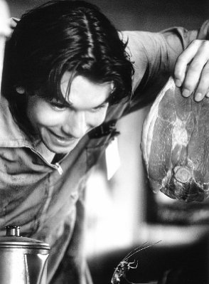 Joe's Apartment photo