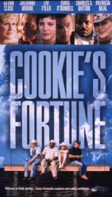 Cookie's Fortune photo