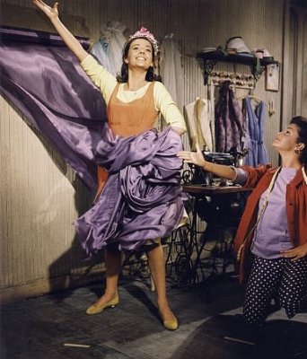 West Side Story photo