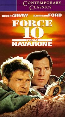 Force 10 from Navarone photo