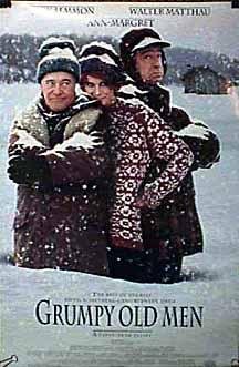 Grumpy Old Men photo