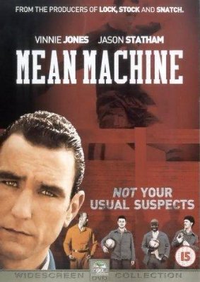 Mean Machine photo