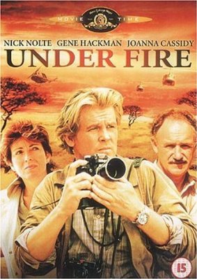 Under Fire photo