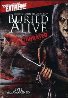 Buried Alive photo