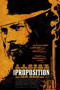 The Proposition photo