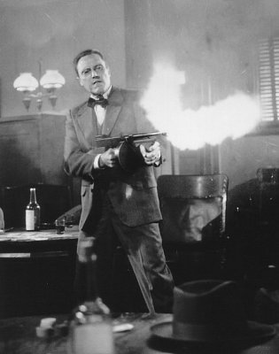 Last Man Standing photo