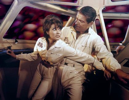 Fantastic Voyage photo