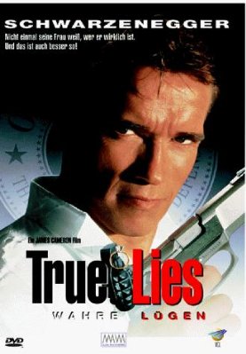 True Lies photo