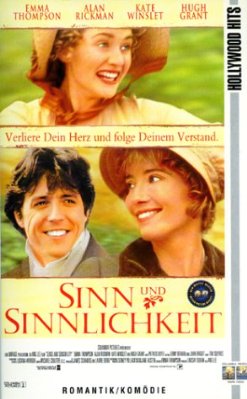 Sense and Sensibility photo