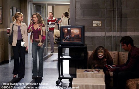 Little Black Book photo