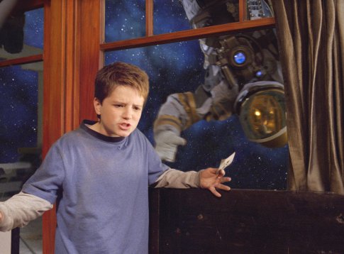 Zathura: A Space Adventure photo