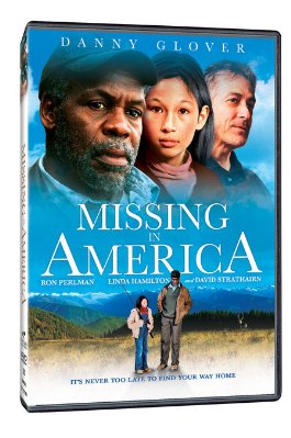 Missing in America photo