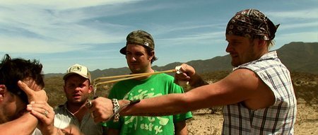 Dirty Sanchez: The Movie photo