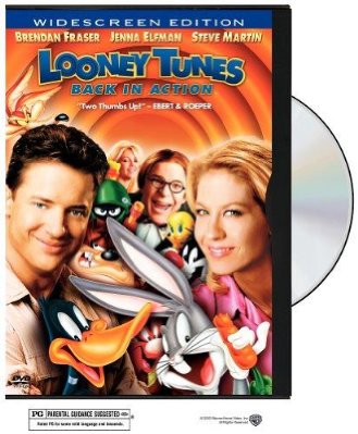 Looney Tunes: Back in Action photo