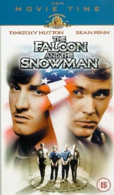 The Falcon and the Snowman photo