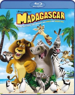 Madagascar photo