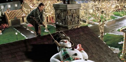 Christmas with the Kranks photo