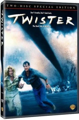 Twister photo