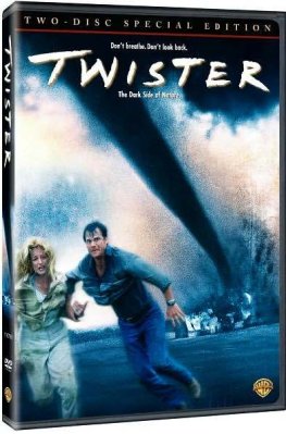 Twister photo