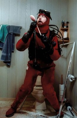 Freddy Got Fingered photo