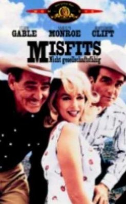 The Misfits photo