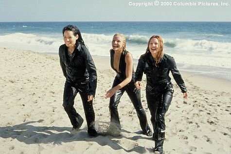Charlie's Angels photo