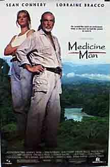 Medicine Man photo