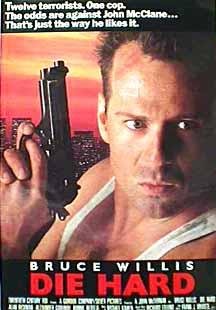 Die Hard photo