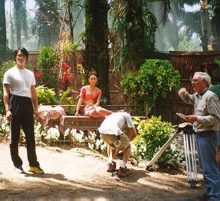 The Lost Empire photo