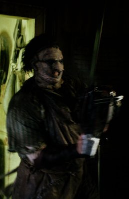 The Texas Chainsaw Massacre photo