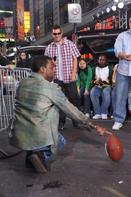 The Longest Yard photo