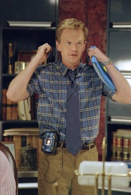 Undercover Brother photo