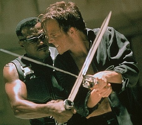 Blade photo