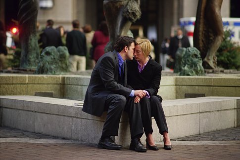 Changing Lanes photo