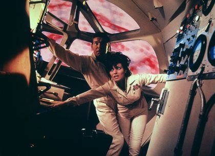 Fantastic Voyage photo