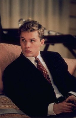 Gosford Park photo