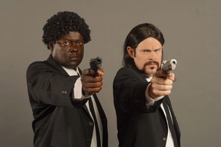 My Big Fat Independent Movie photo