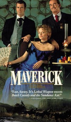 Maverick photo
