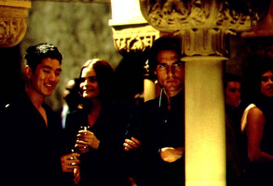 Mission: Impossible II photo