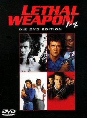 Lethal Weapon photo