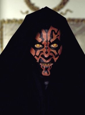 Star Wars: Episode I - The Phantom Menace photo
