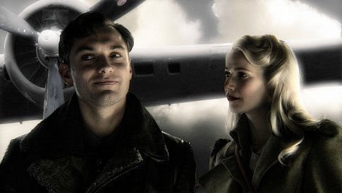 Sky Captain and the World of Tomorrow photo