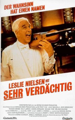 Wrongfully Accused photo