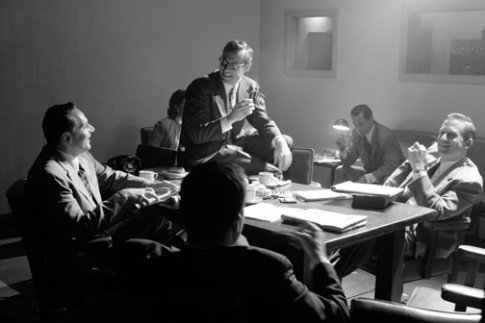 Good Night, and Good Luck photo