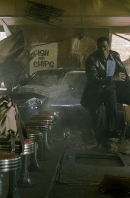 The Art of War photo